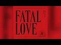 Download Lagu (Audio) MONSTA X - LOVE KILLA