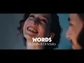 Lagu 💢 DJ Combo \u0026 DJ Sebales - Words (Extended Mix) (Official 4K Video) cover F.R. David 2026 💢