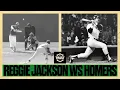 The great Mr October Check out ALL of Reggie Jackson s World Series homers