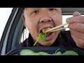 Yummy Poke from Chef David at Crave in Rosedale Mall Roseville MN