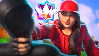 Un JOUEUR me STREAMHACK HORS LIVE en RANKED UNREAL ! 😱