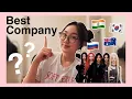 Download Lagu BEST COMPANY for NON-KOREANS? - How to audition for BeBy Entertainment (X:IN)