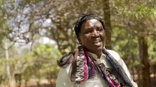 MWAKA MPYA KAVUMBU BAPTIST EVANGELICAL CHOIR Official Video 