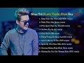 Download Lagu KHÔNG BAO GIỜ BÓ TAY REMIX | NHẠC TRẺ REMIX TUYỂN CHỌN 2023 | SỐ ANH NGHÈO KHÔNG THỂ LO ĐƯỢC CHO EM