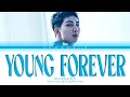 Download Lagu (CD Only) BTS RM YOUNG FOREVER (DEMO VER.) Lyrics (Color Coded Lyrics)