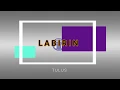 Download Lagu LABIRIN (Lyric) - TULUS