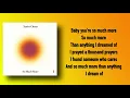 Xavier Omär - So Much More (Lyrics)