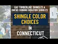 Roof shingle color help GAF Timberline Owens Corning duration part 1