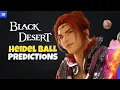 Download Lagu Predictions for Black Desert's Heidel Ball 2025 - Wukong is coming...