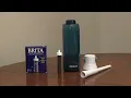 When to Replace a Brita Water Bottle Filter - How to Clean a Brita Water Bottle