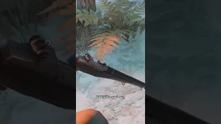 جندي يذيب الجليد ببول ه لينقذ حياته في الحرب 