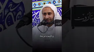 لا لا تقل بلغ العلى بكماله   لا لا تقل كشف الدجى بجماله دندنها