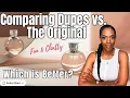 Download Lagu Dupe vs. Designer Fragrance Showdown: Which One Wins? #perfumeaddict #lattafa