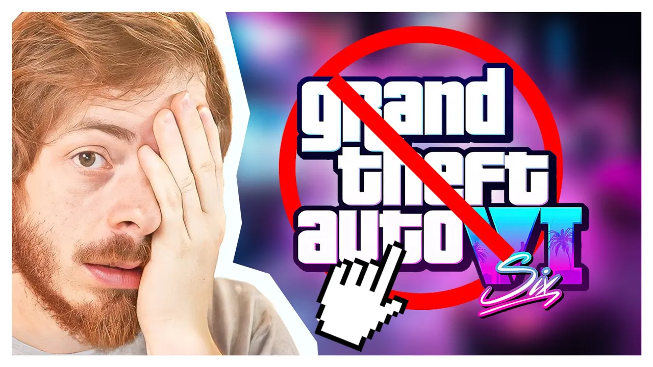 La vérité sur GTA 6 ... (j'ai peur !)