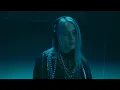 Billie Eilish - Billie Bossa Nova (Music Video)