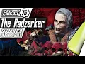 Fallout 76 Builds - The Radzerker