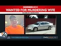 Lincoln County issues murder warrant for husband of Moses Lake woman who was found dead
