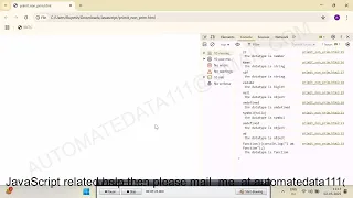 5 JavaScript Data Types Explained Part 2 Mutable or changeable value