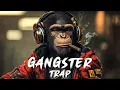 Download Lagu Hype Gangster Trap ⚡ Freestyle Rap | Hip Hop Beats for Champions \u0026 Nonstop Workout Energy 🔥