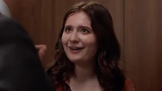season 10 debbie gallagher hot scenes