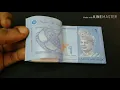 Download Lagu 1 Ringgit Malaysia (MYR) RM1 2012 Blue Polymer Beautiful World Currency