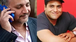 جلال بريك أمين قارة عبقري و يفوح ذكائه 