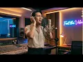 Janji Manismu – Aishah (Pop Cover by Garasi Musik Cover)