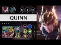 Quinn ARAM - EUW Master Patch 25 17