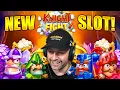 THEY MADE a NEW PIROTS SLOT DOING BUYS on THE NEW KNIGHT FIGHT Bonus Buys
