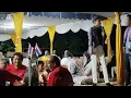 Download Lagu ฮารงยะหา วังมายอ ยูฮันแยะห์ ร้องเพลง ในงานแต่งงานที่บ้านบาลอ รามันยะลา