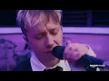 Nothing But Thieves - Overcome (Live) | CURVED | Amazon Music