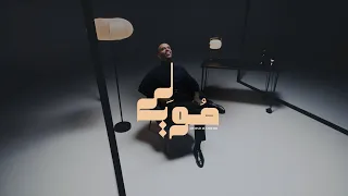 حمد العماري مو لي فيديو كليب 2024 Hamad Alammari Mo Ley 