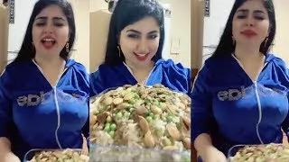 Routini Al Yawmi روتينى اليومى مطبخك فرحه احلى مطبخ مع قمر 