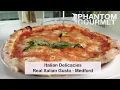 Real Italian Gusto in Medford