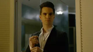 Panic! At The Disco - Say Amen (Saturday Night)