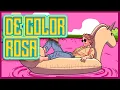 De Color Rosa Rosa Mi Verga - Uriel AR-