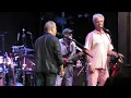 Paul Simon + David Byrne - You Can Call Me Al - Live In NYC