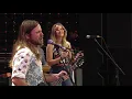 Lukas Nelson & Promise of the Real with Margo Price - Find Yourself (Live at Farm Aid 2017)