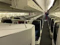 Air France 777-200 772S cabin tour