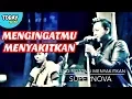 Download Lagu Mengingatmu Menyakitkan (accoustic version) - SPNV MP3