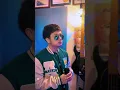 Usa Ka Libo Ug Usa Ka Rason - by Ahmamel Sumagaysay (Studio Live Sessions)