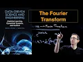 The Fourier Transform