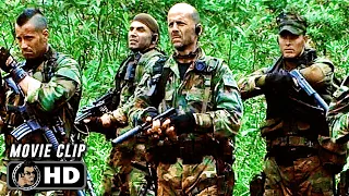 navy seal stealth operation scene tears of the sun 2003 movie clip hd
