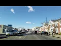 4K NYC - Driving from Little Neck Queens to Flushing Main Street via Northern Blvd Nov 2021