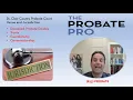 St Clair County Probate Court Overview