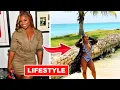 Lil Wayne s Daughter Reginae Carter Lifestyle 2020 New Boyfriend House Net worth Biography