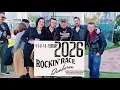 Lagu Rockin Race Jamboree,  Torremolinos 2026 