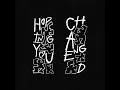 Hoping You Changed