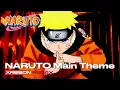 Download Lagu NARUTO - Main Theme [XRESON REMIX]