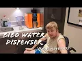 Lagu BIBO Water Dispenser changed my life!!